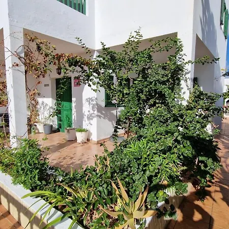 Chelada 2 * Arrieta (Lanzarote)