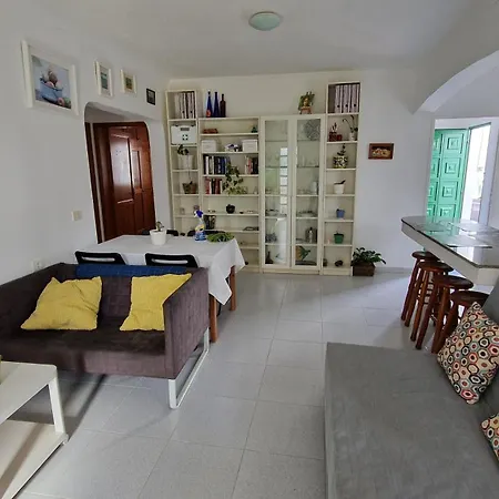 Chelada 2 Сasa de vacaciones Arrieta (Lanzarote)