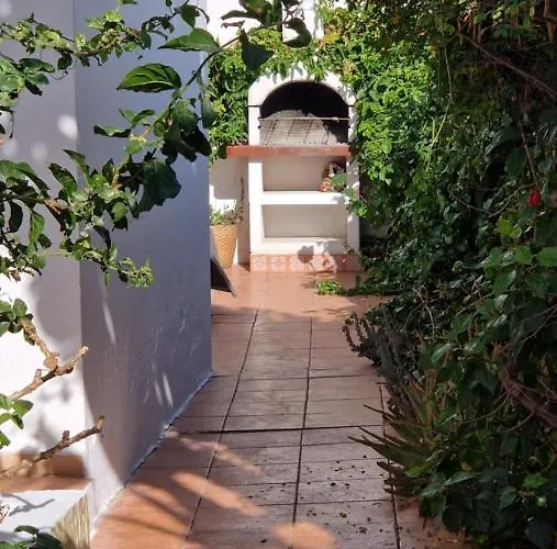 Сasa de vacaciones Chelada 2 *