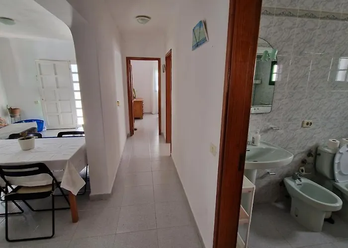 Chelada 2 Arrieta (Lanzarote)