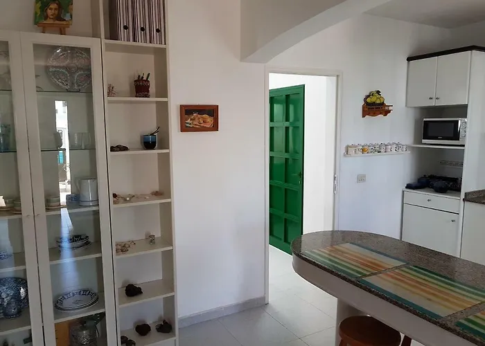 Сasa de vacaciones Chelada 2