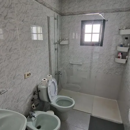 Chelada 2 * Arrieta (Lanzarote)