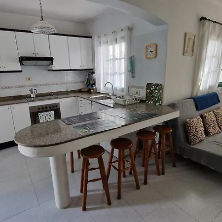 Holiday home Chelada 2