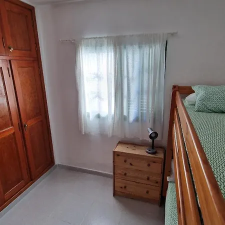 Chelada 2 Arrieta (Lanzarote)