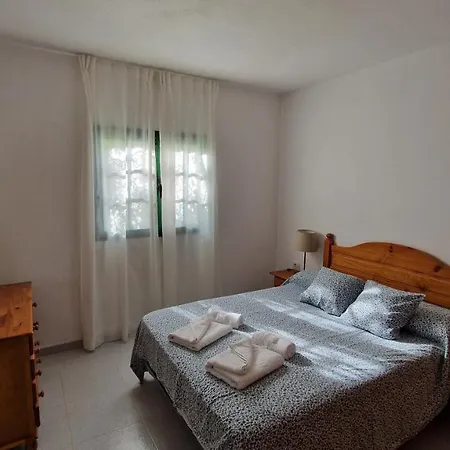 Feriehus Chelada 2 *