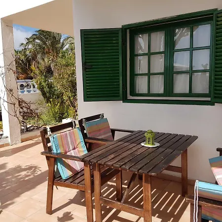 Chelada 2 Holiday home