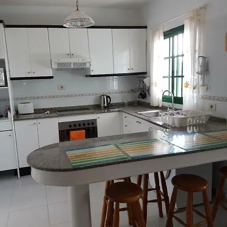 Chelada 2 Casa vacanze *