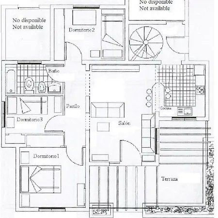 Chelada 2 Casa vacanze Arrieta (Lanzarote)