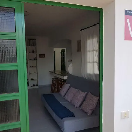 Holiday home Chelada 2 Arrieta (Lanzarote)