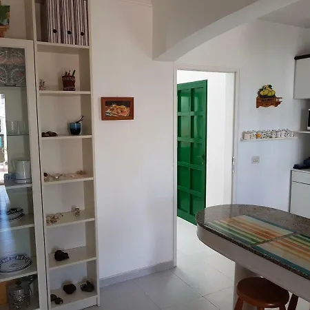 Casa vacanze Chelada 2