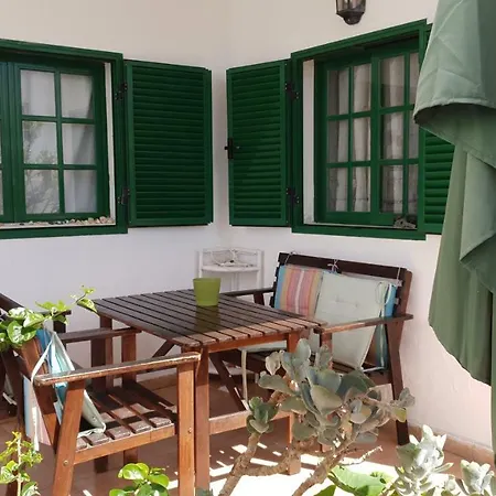 Chelada 2 Casa vacanze *