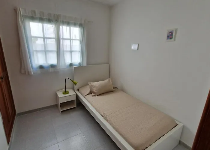 Chelada 2 度假居 *