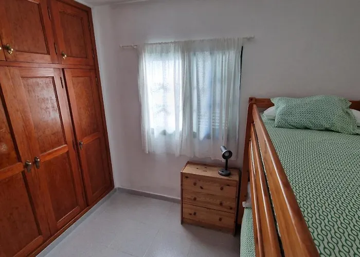 Chelada 2 Arrieta (Lanzarote)