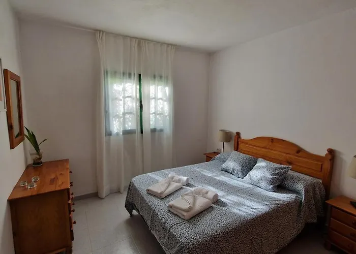 度假居 Chelada 2 *