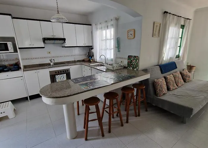 Ferienhaus Chelada 2