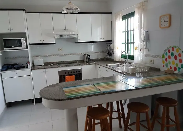 Chelada 2 Ferienhaus *