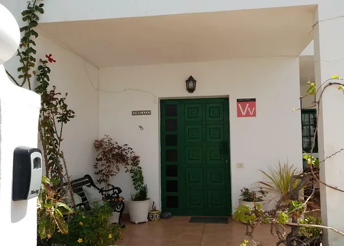 Ferienhaus Chelada 2 Arrieta (Lanzarote)