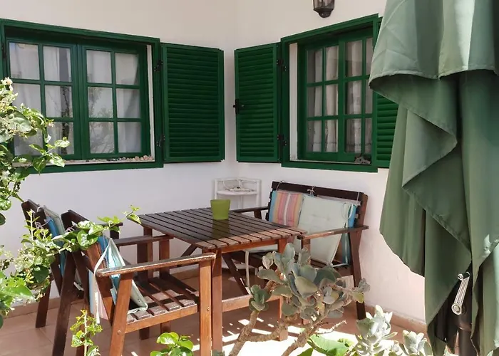 Chelada 2 Ferienhaus *